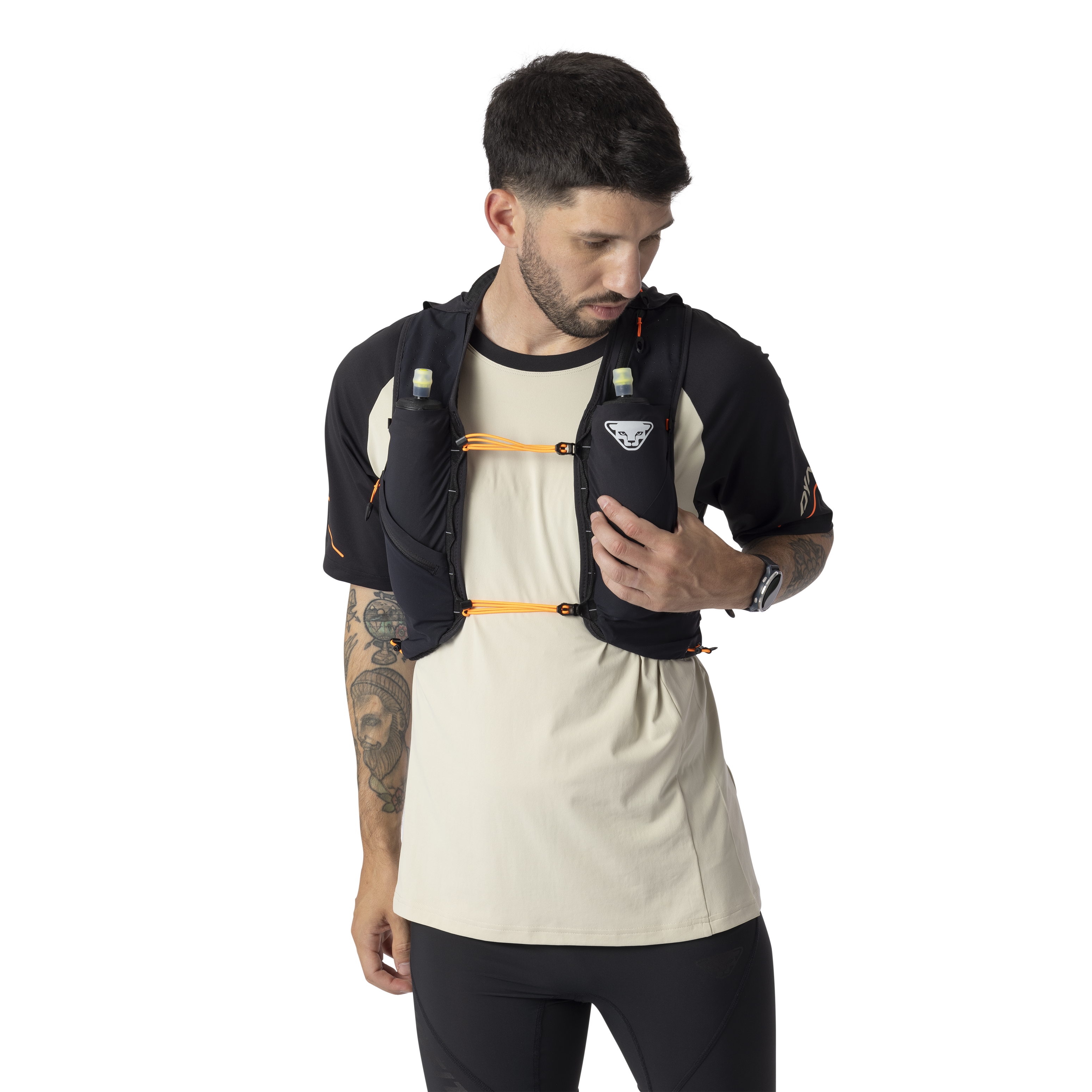 DYNAFIT Alpine 15 Running Vest