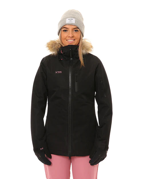 XTM Lani Shell Jacket Ladies
