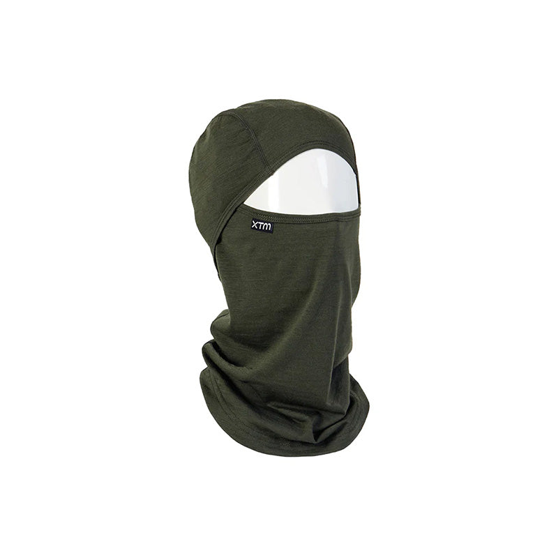 XTM Merino Balaclava Adventure 170g