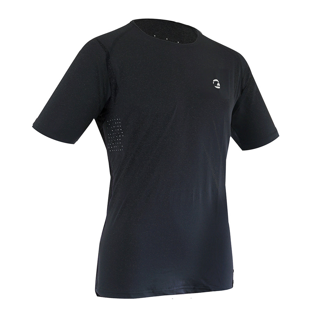 TENN Al Cool Steel Tee