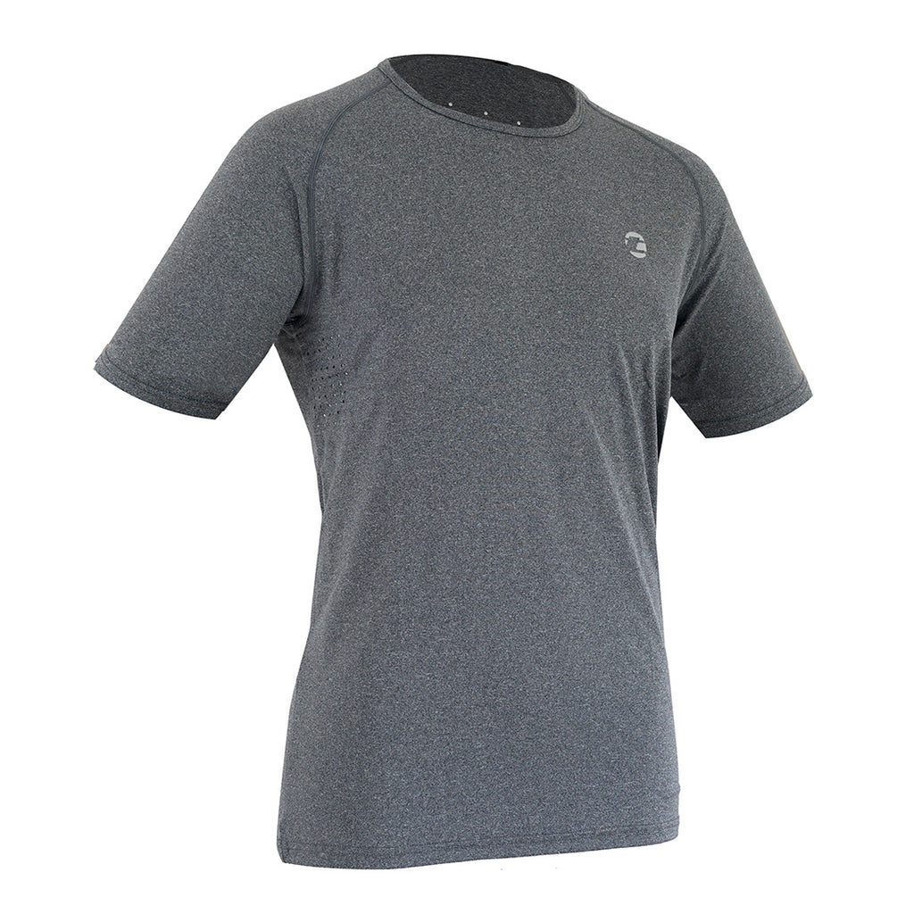 TENN Al Cool Steel Tee