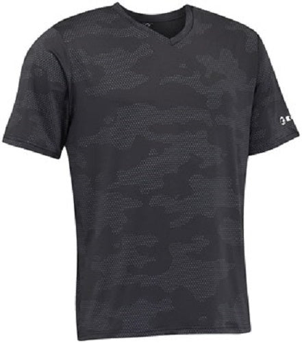 TENN Camo Reflective Tee