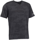 TENN Camo Reflective Tee
