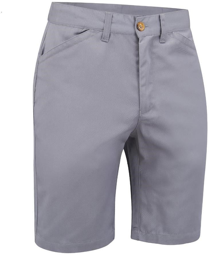 TENN Oxford Casual Shorts