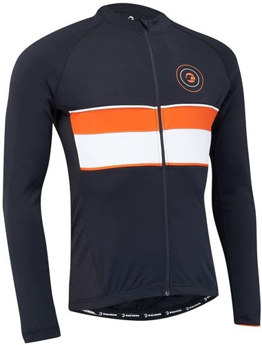 TENN Classe Pro LS Jersey