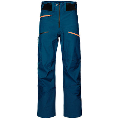 ORTOVOX 3L Deep Shell Pants M