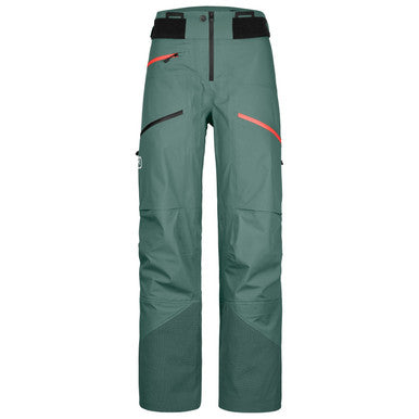ORTOVOX 3L Deep Shell Pants W
