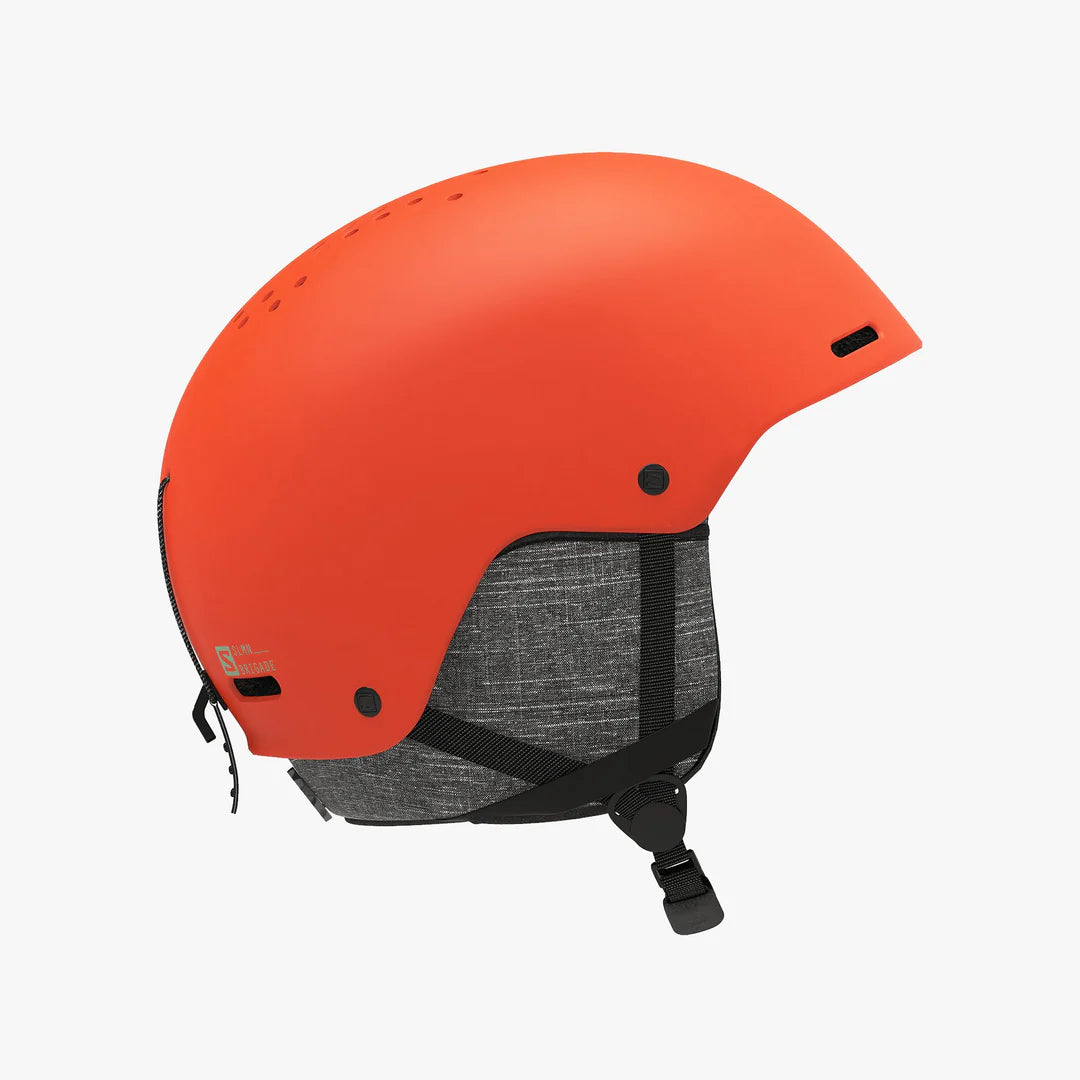 Salomon Brigade Helmet