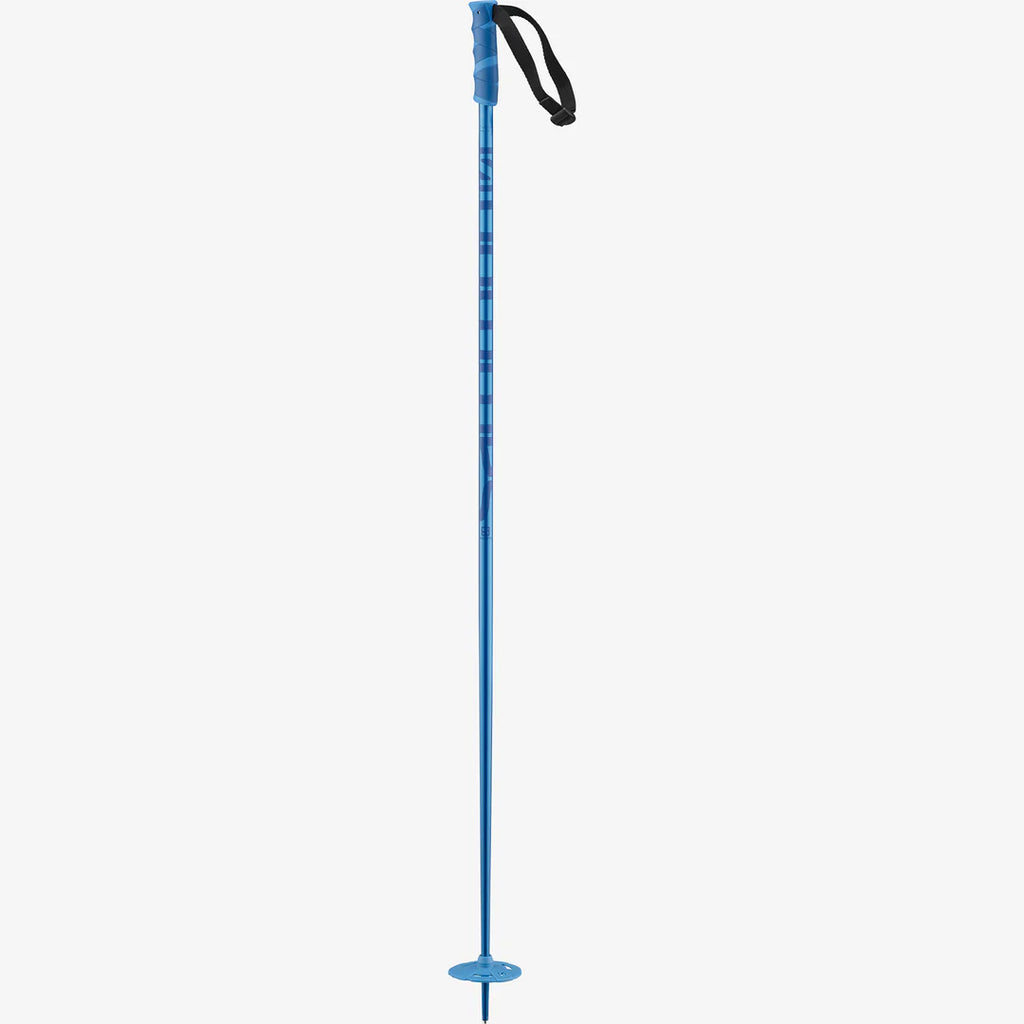 SALOMON Hacker Ski Poles