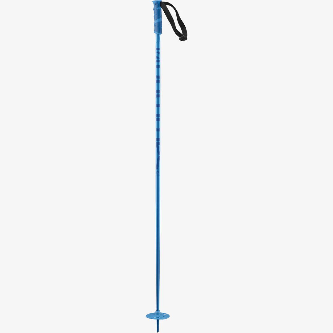 SALOMON Hacker Ski Poles