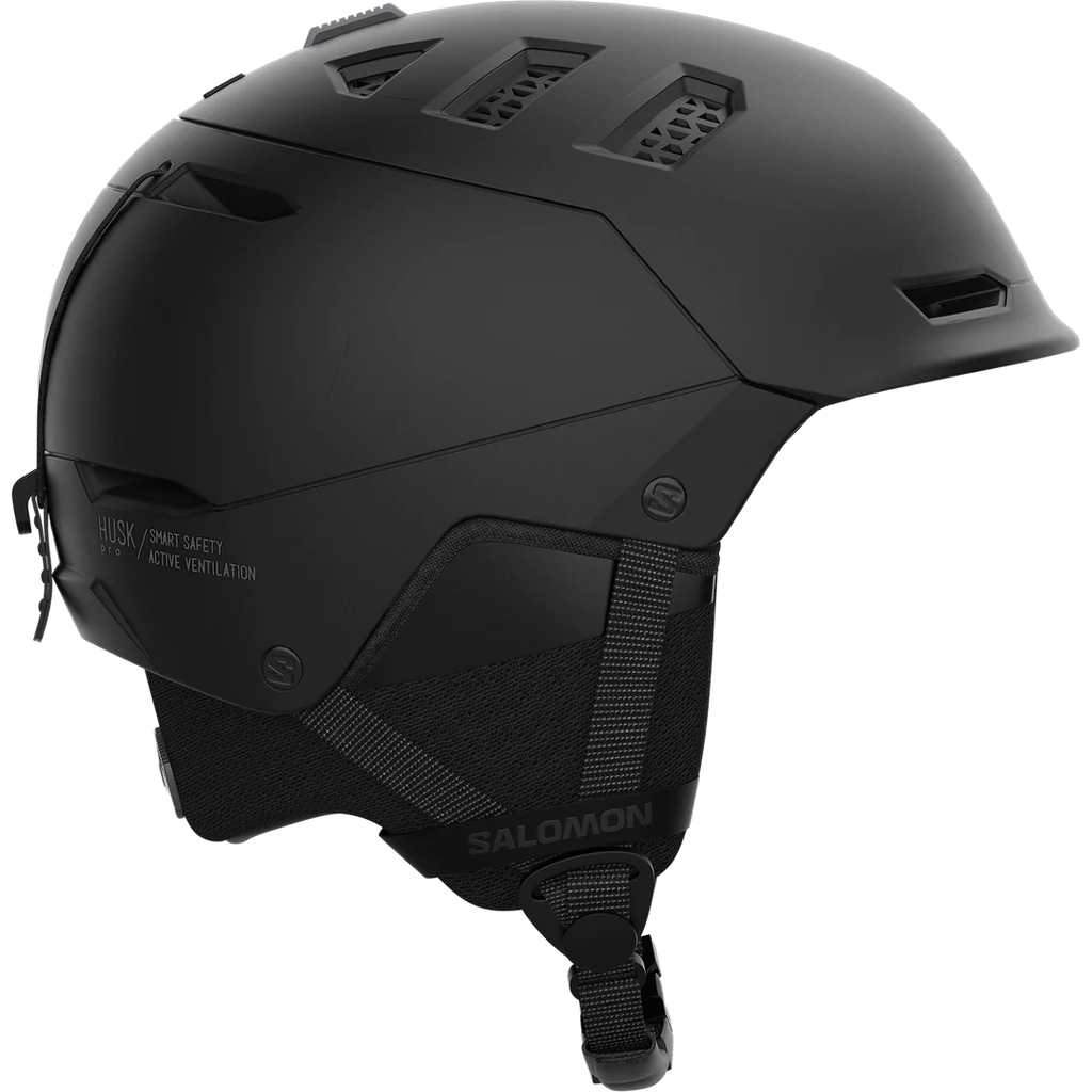 SALOMON Helmet Husk Pro MIPS