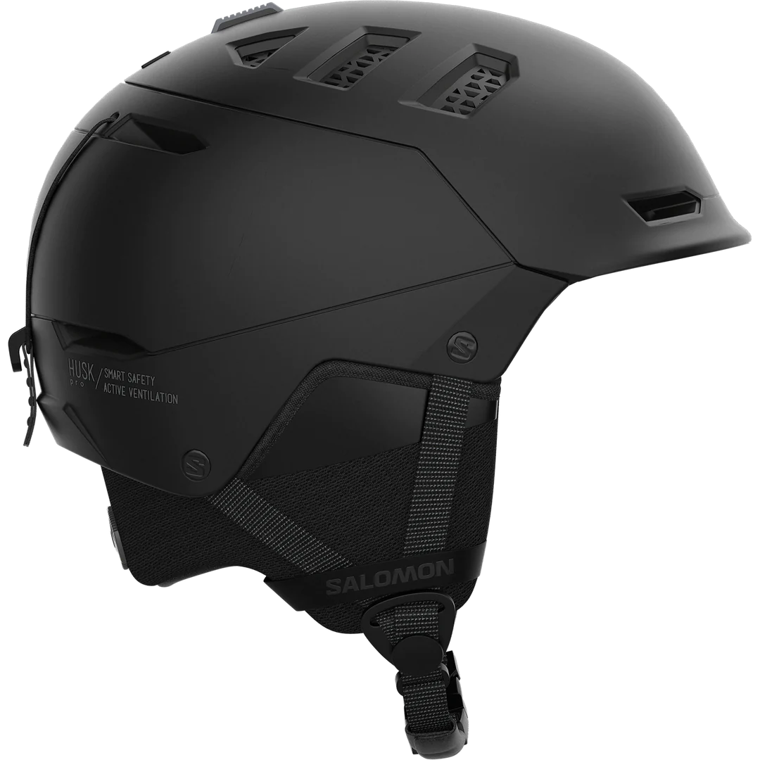 SALOMON Helmet Husk Pro MIPS