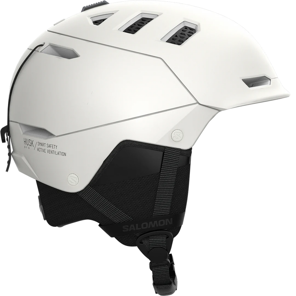 SALOMON Helmet Husk Pro MIPS