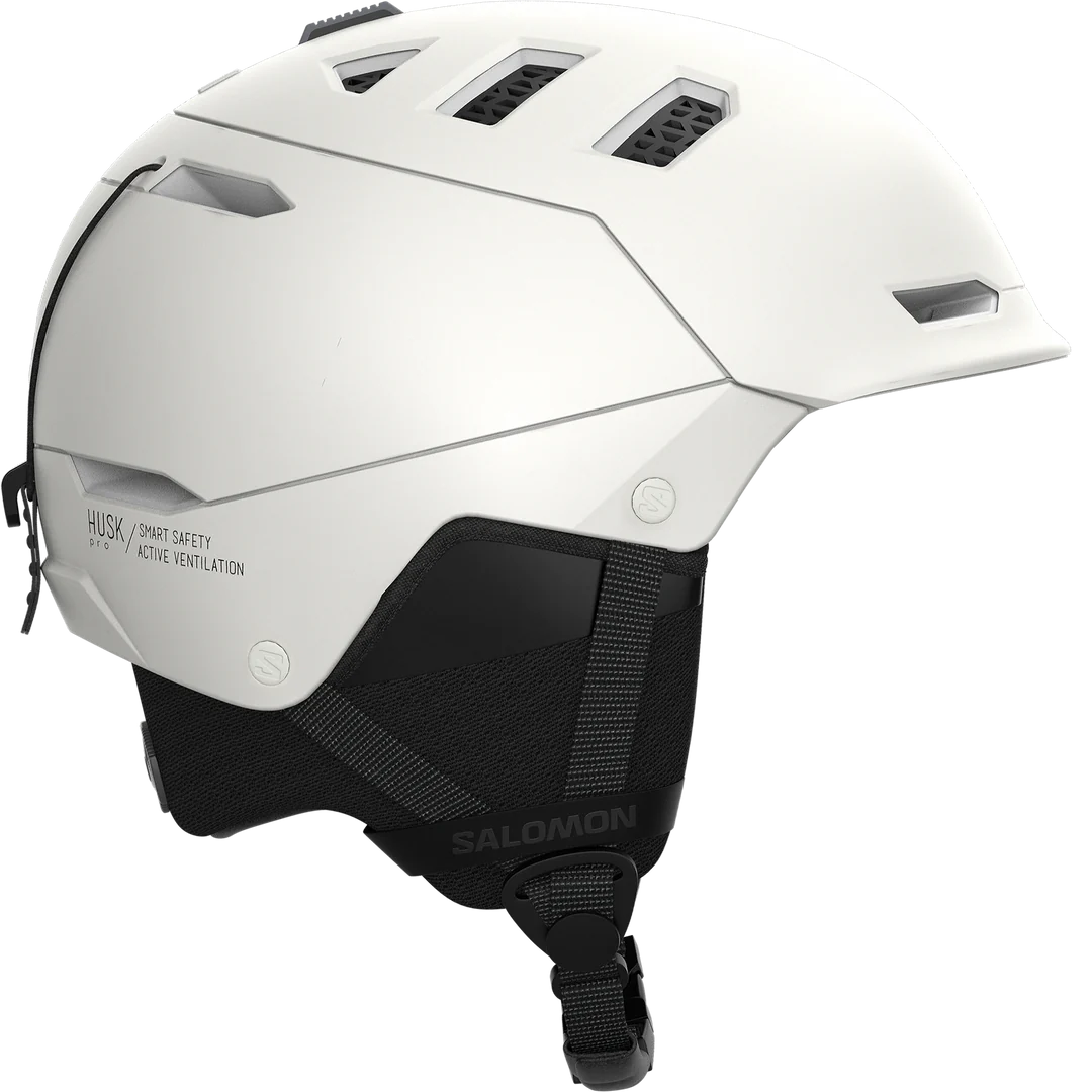 SALOMON Helmet Husk Pro MIPS