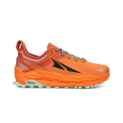 ALTRA Olympus 5 Low Mens