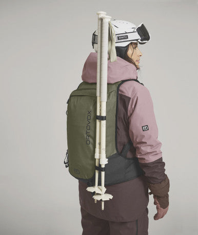 ORTOVOX Freeride Powder Rider 16