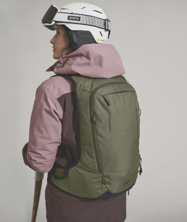 ORTOVOX Freeride Powder Rider 16
