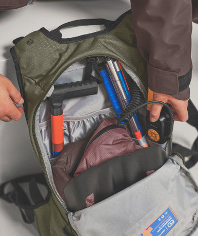 ORTOVOX Freeride Powder Rider 16