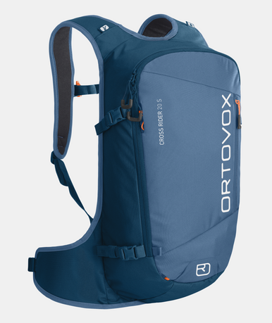 ORTOVOX Freeride Backpack Cross Rider 20S
