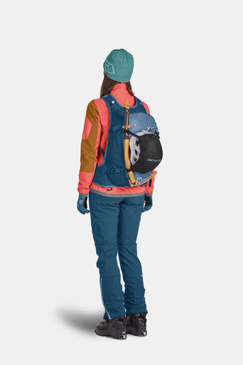 ORTOVOX Freeride Backpack Cross Rider 20S