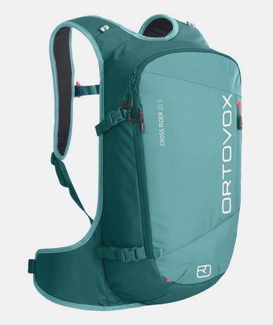 ORTOVOX Freeride Backpack Cross Rider 20S