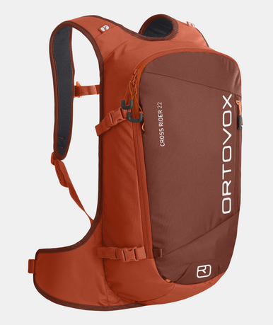 ORTOVOX Freeride Backpack Cross Rider 22