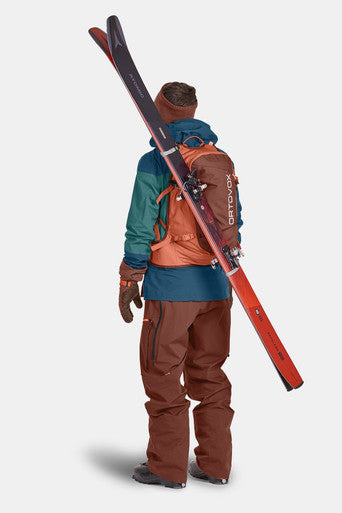ORTOVOX Freeride Backpack Cross Rider 22
