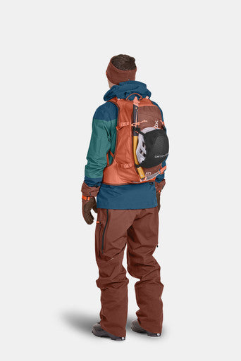 ORTOVOX Freeride Backpack Cross Rider 22