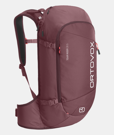 ORTOVOX Freeride Backpack Tour Rider 28S