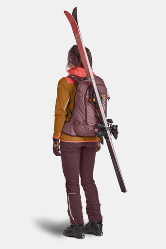 ORTOVOX Freeride Backpack Tour Rider 28S