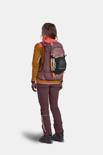 ORTOVOX Freeride Backpack Tour Rider 28S