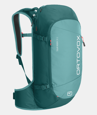 ORTOVOX Freeride Backpack Tour Rider 28S