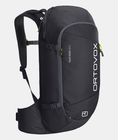 ORTOVOX Freeride Backpack Tour Rider 28S
