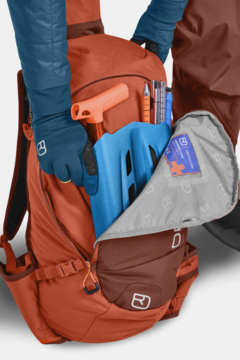 ORTOVOX Freeride Backpack Tour Rider 30