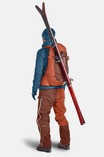 ORTOVOX Freeride Backpack Tour Rider 30