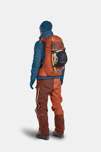 ORTOVOX Freeride Backpack Tour Rider 30