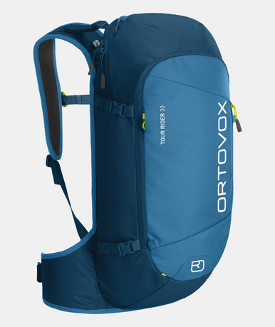 ORTOVOX Freeride Backpack Tour Rider 30