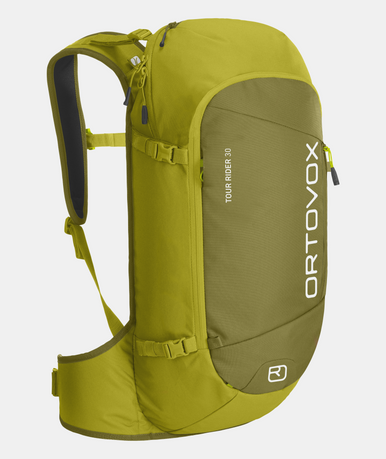 ORTOVOX Freeride Backpack Tour Rider 30