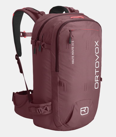 ORTOVOX Skitour Pack Haute Route 30S