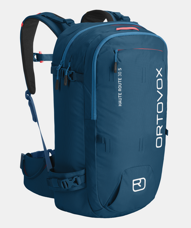 ORTOVOX Skitour Pack Haute Route 30S