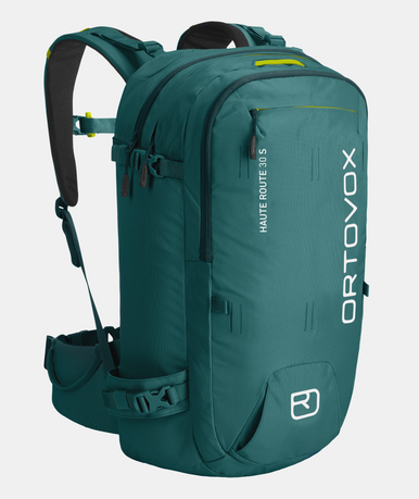 ORTOVOX Skitour Pack Haute Route 30S