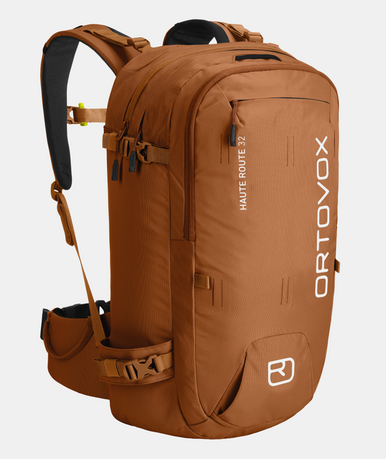 ORTOVOX Skitour Pack Haute Route 32