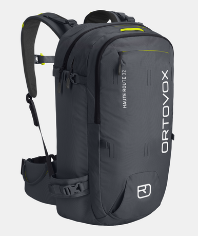 ORTOVOX Skitour Pack Haute Route 32