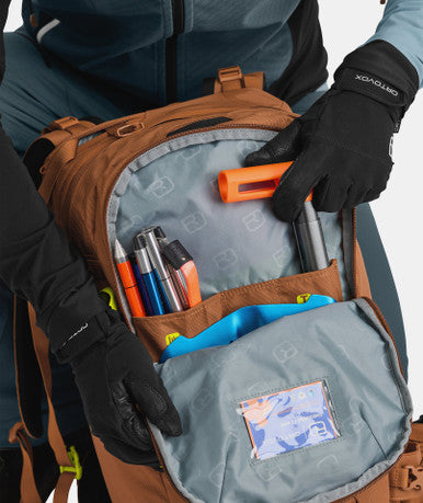 ORTOVOX Skitour Pack Haute Route 32