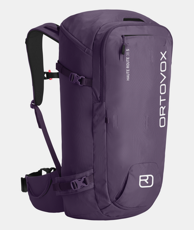 ORTOVOX Skitour Pack Haute Route 38S