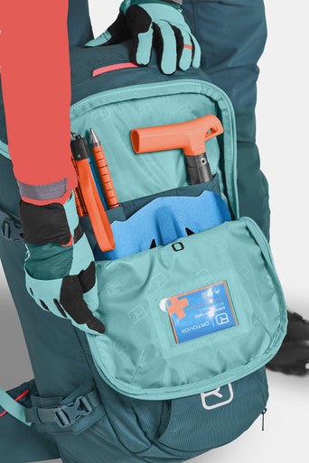 ORTOVOX Skitour Pack Haute Route 38S