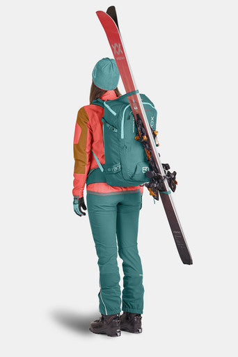 ORTOVOX Skitour Pack Haute Route 38S