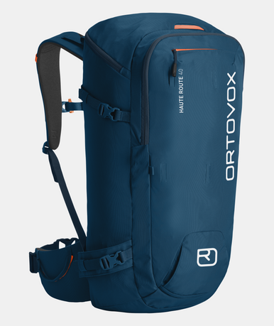 ORTOVOX Skitour Pack Haute Route 40