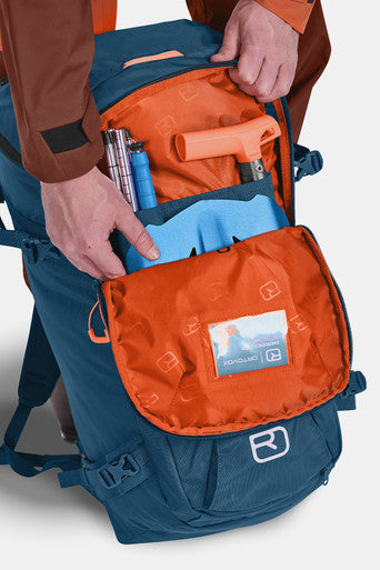 ORTOVOX Skitour Pack Haute Route 40