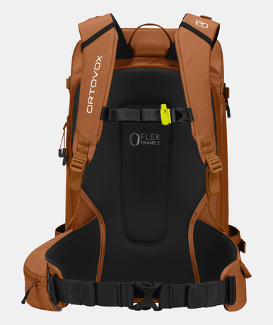 ORTOVOX Skitour Pack Haute Route 40